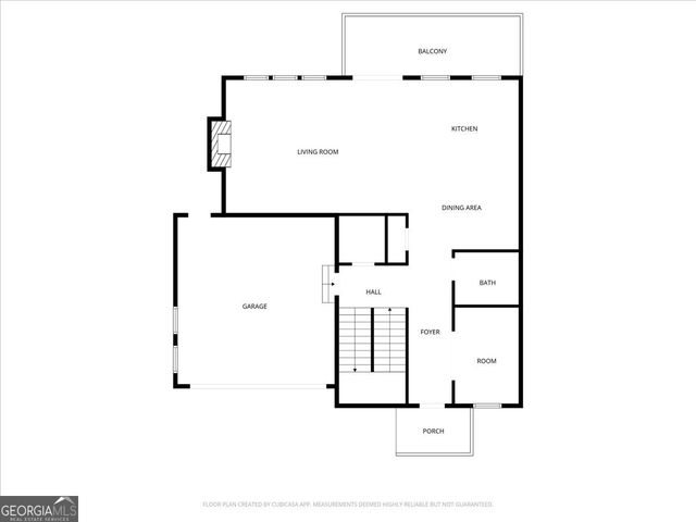 164 Railroad Street, Canton, GA 30114