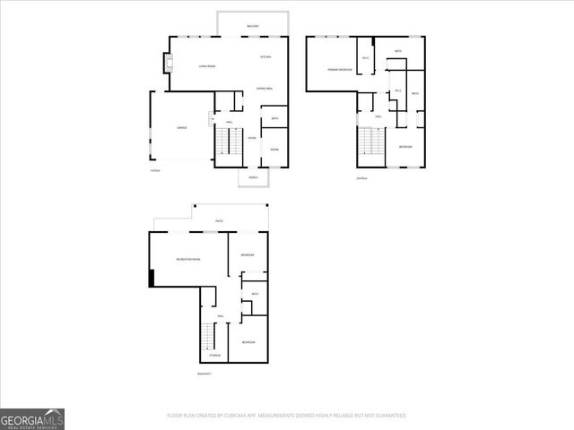 164 Railroad Street, Canton, GA 30114