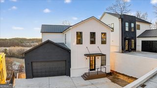 164 Railroad Street, Canton, GA 30114