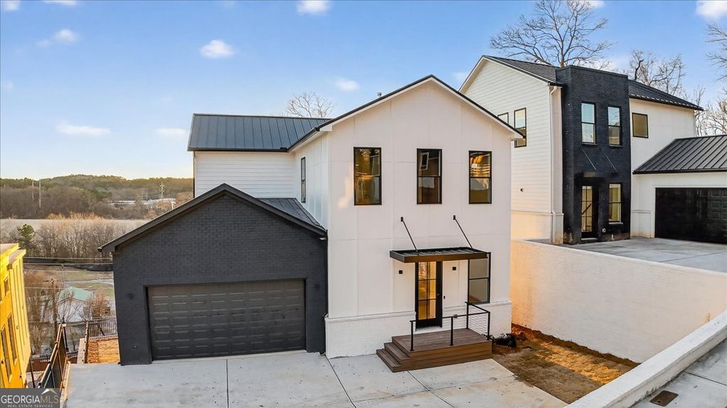 164 Railroad Street, Canton, GA 30114