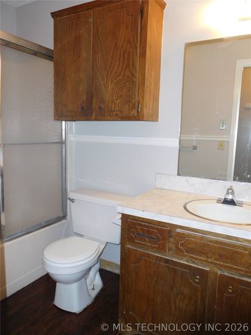 11129 S Date Street, Jenks, OK 74037