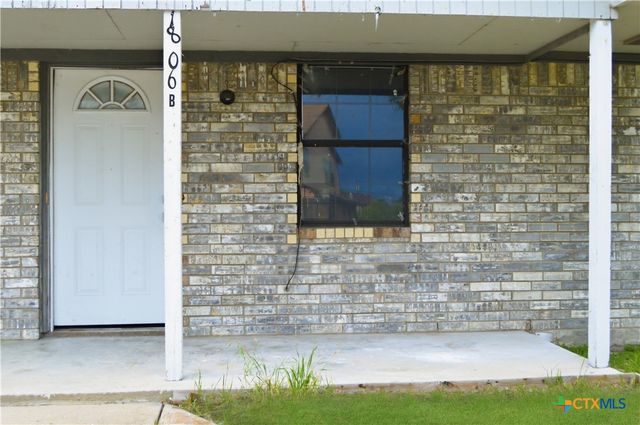 1806 Cedarhill Drive, Killeen, TX 76543