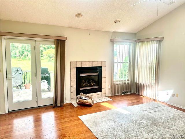 545 Weaver Court, Deerfield, NY 13502