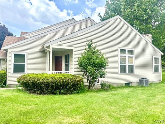 545 Weaver Court, Deerfield, NY 13502