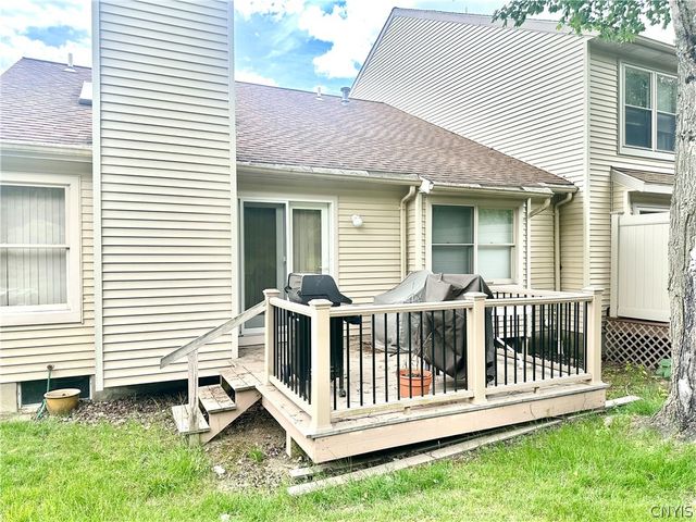 545 Weaver Court, Deerfield, NY 13502