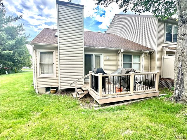 545 Weaver Court, Deerfield, NY 13502