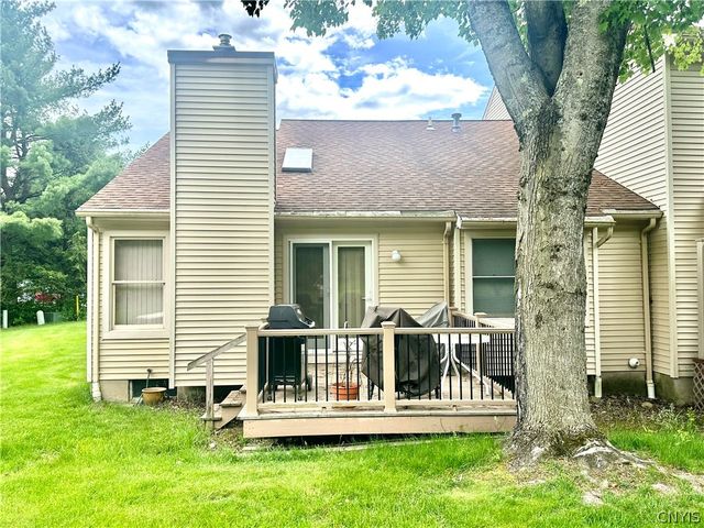 545 Weaver Court, Deerfield, NY 13502
