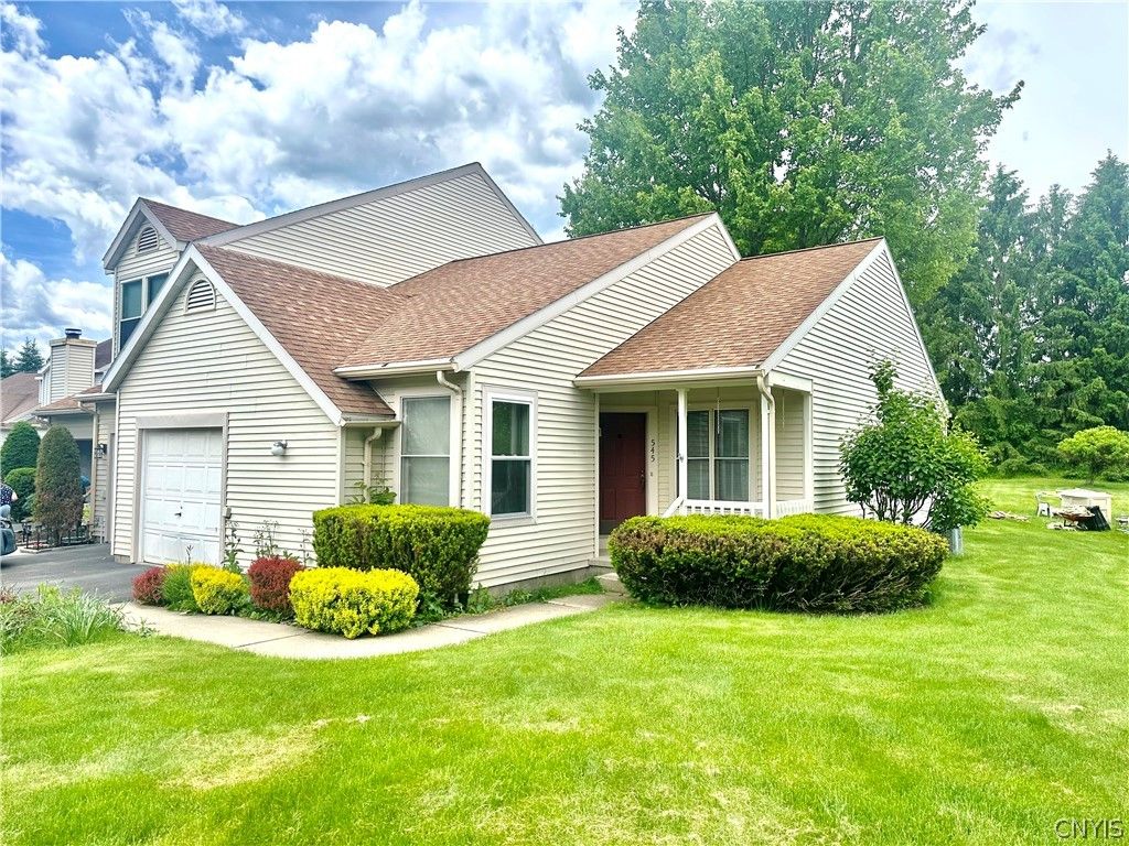 545 Weaver Court, Deerfield, NY 13502