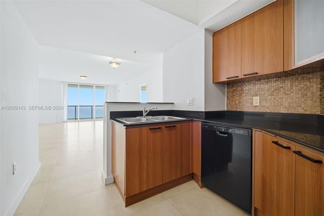 16699 Collins Ave 3802, Sunny Isles Beach, FL 33160