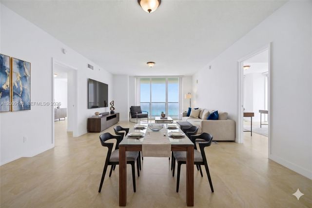 16699 Collins Ave 3802, Sunny Isles Beach, FL 33160