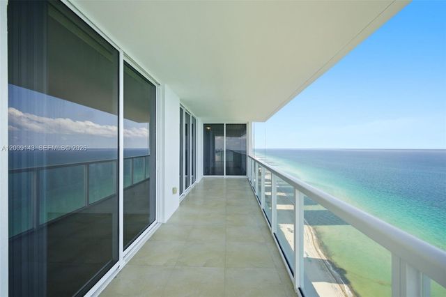16699 Collins Ave 3802, Sunny Isles Beach, FL 33160