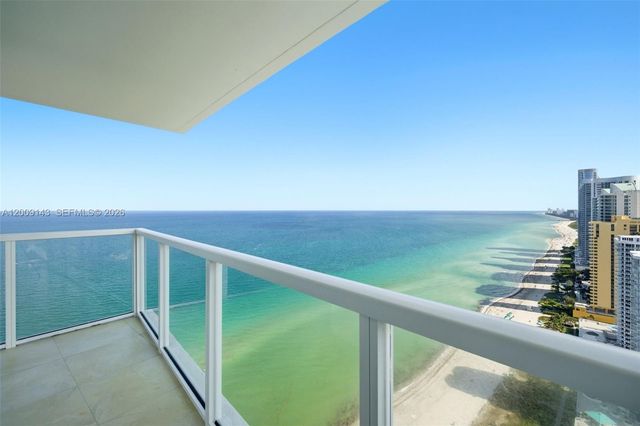 16699 Collins Ave 3802, Sunny Isles Beach, FL 33160