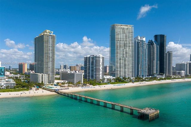 16699 Collins Ave 3802, Sunny Isles Beach, FL 33160