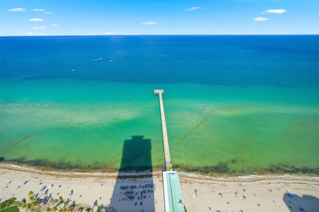 16699 Collins Ave 3802, Sunny Isles Beach, FL 33160