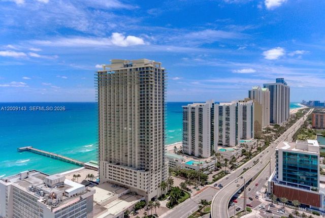 16699 Collins Ave 3802, Sunny Isles Beach, FL 33160