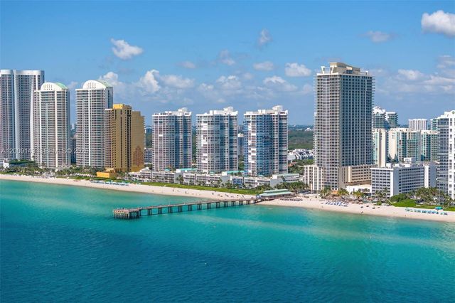 16699 Collins Ave 3802, Sunny Isles Beach, FL 33160