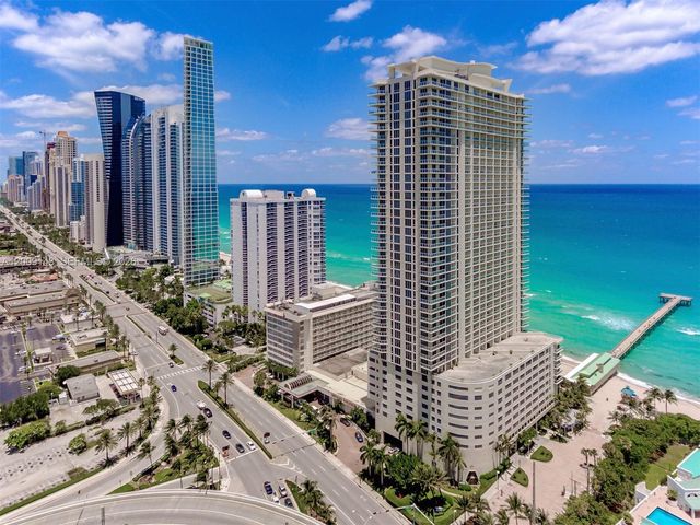 16699 Collins Ave 3802, Sunny Isles Beach, FL 33160