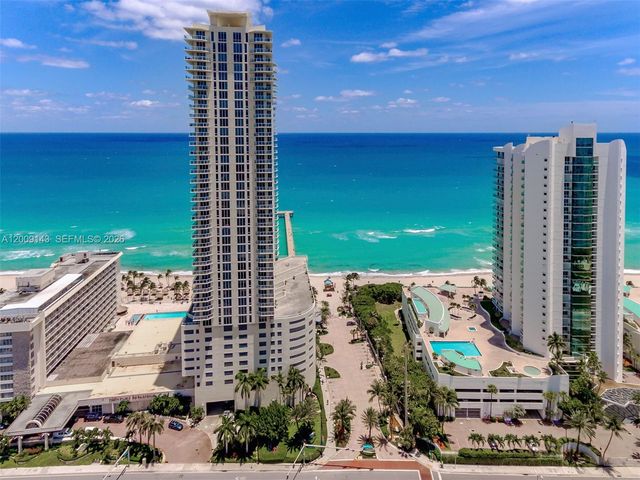 16699 Collins Ave 3802, Sunny Isles Beach, FL 33160