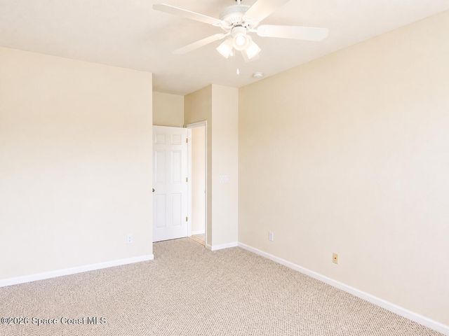 4312 Collinwood Drive, Melbourne, FL 32901