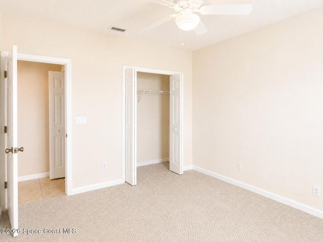 4312 Collinwood Drive, Melbourne, FL 32901