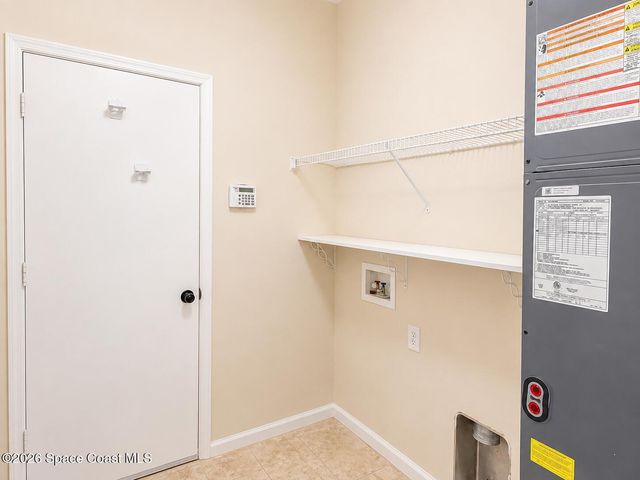 4312 Collinwood Drive, Melbourne, FL 32901