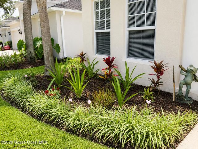 4312 Collinwood Drive, Melbourne, FL 32901