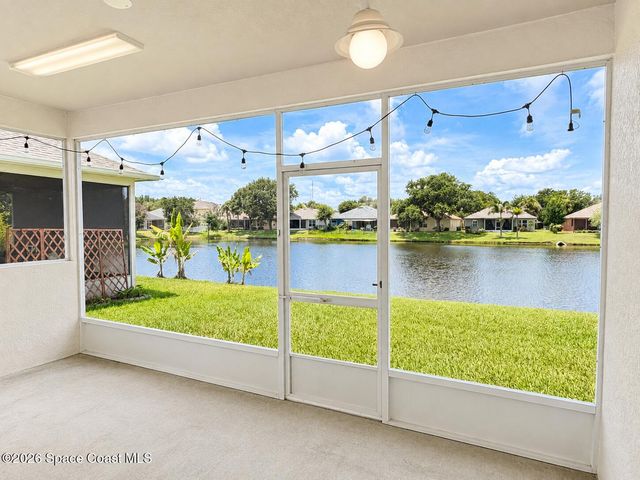 4312 Collinwood Drive, Melbourne, FL 32901