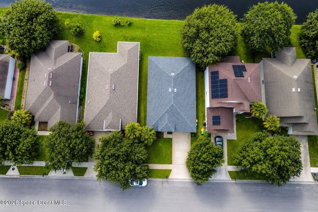4312 Collinwood Drive, Melbourne, FL 32901
