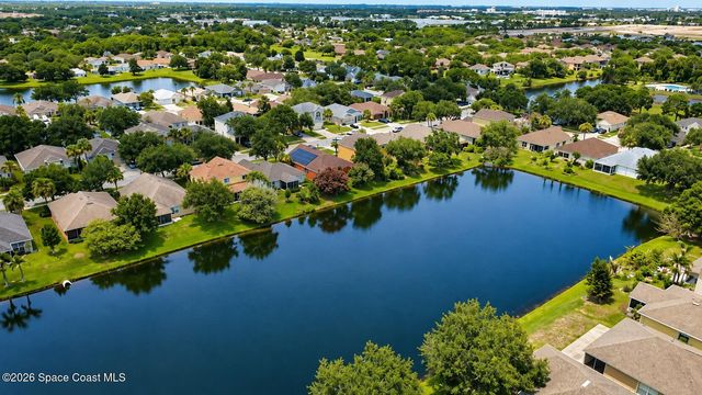 4312 Collinwood Drive, Melbourne, FL 32901