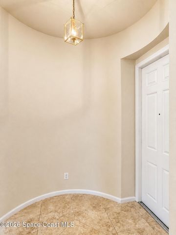4312 Collinwood Drive, Melbourne, FL 32901