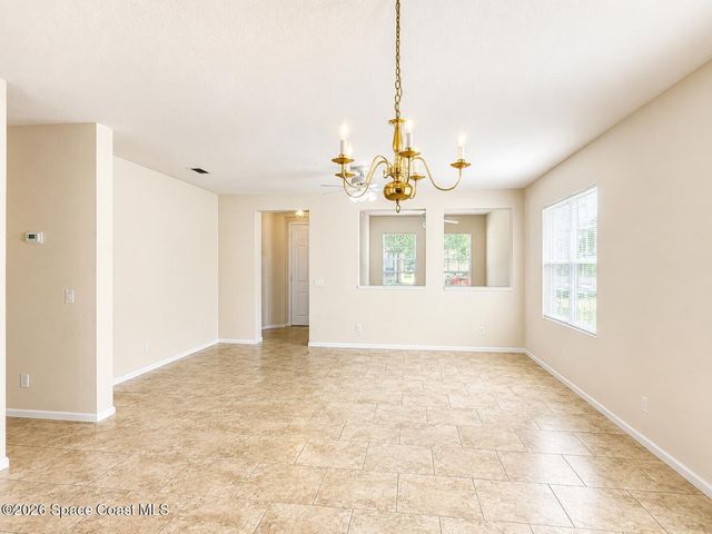 4312 Collinwood Drive, Melbourne, FL 32901