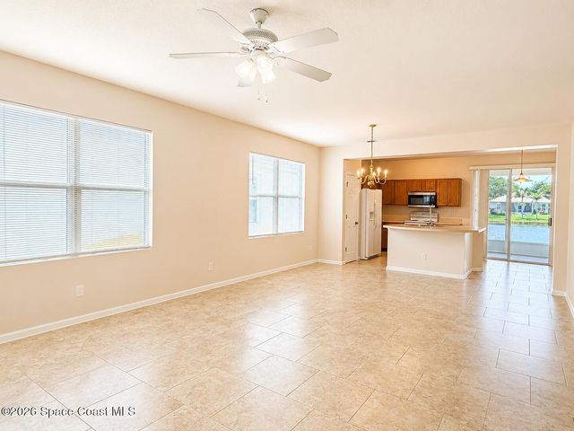 4312 Collinwood Drive, Melbourne, FL 32901