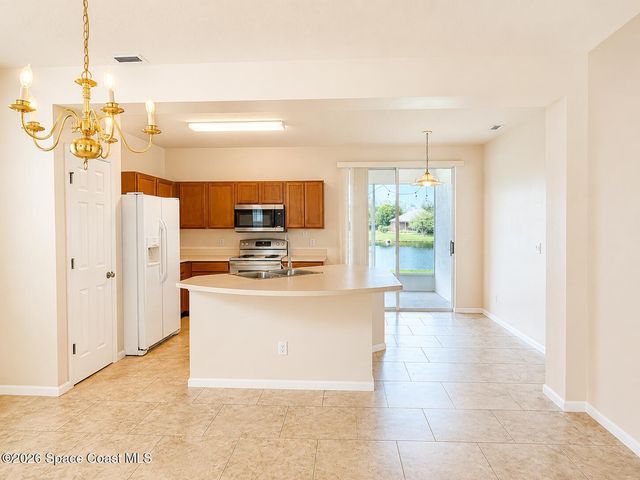 4312 Collinwood Drive, Melbourne, FL 32901