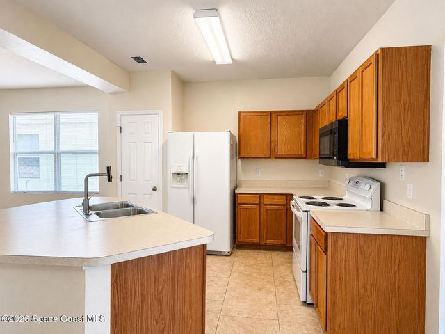 4312 Collinwood Drive, Melbourne, FL 32901