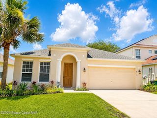 4312 Collinwood Drive, Melbourne, FL 32901