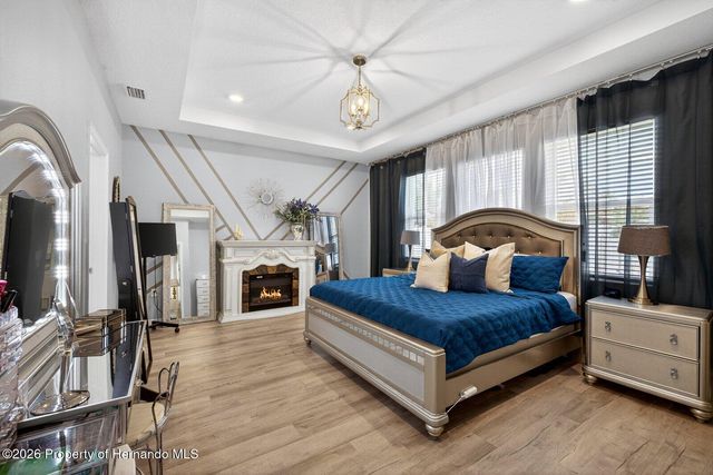 13504 Golden Lime Avenue, Spring Hill, FL 34609