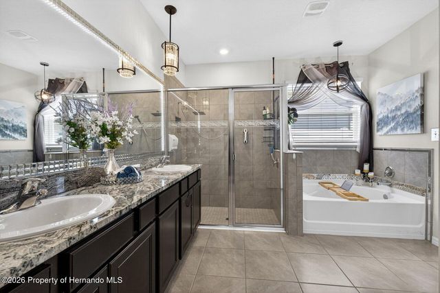 13504 Golden Lime Avenue, Spring Hill, FL 34609