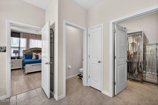 13504 Golden Lime Avenue, Spring Hill, FL 34609