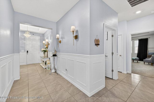 13504 Golden Lime Avenue, Spring Hill, FL 34609