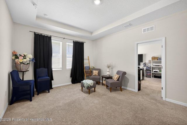 13504 Golden Lime Avenue, Spring Hill, FL 34609