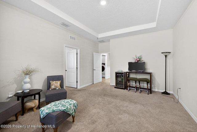 13504 Golden Lime Avenue, Spring Hill, FL 34609