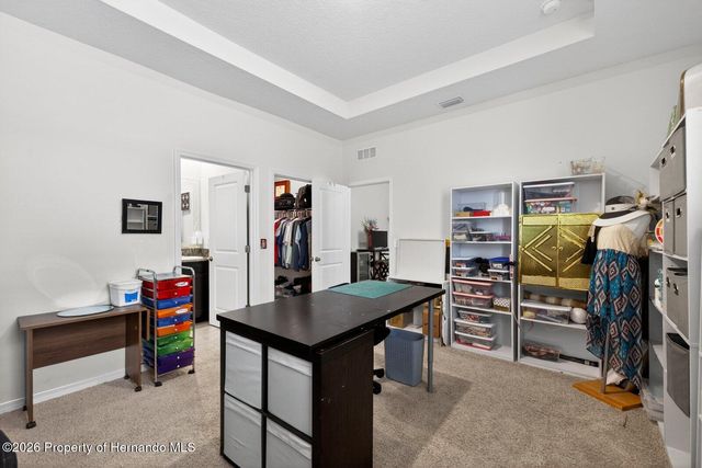 13504 Golden Lime Avenue, Spring Hill, FL 34609