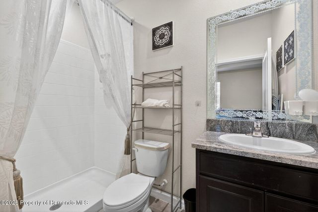 13504 Golden Lime Avenue, Spring Hill, FL 34609