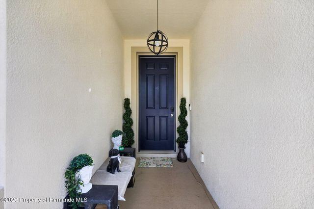 13504 Golden Lime Avenue, Spring Hill, FL 34609