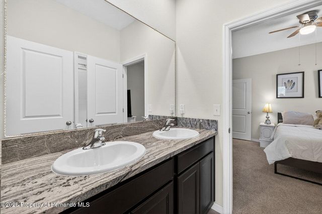 13504 Golden Lime Avenue, Spring Hill, FL 34609