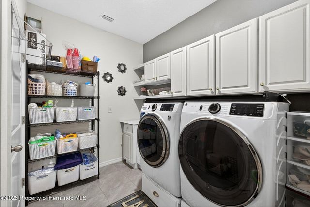 13504 Golden Lime Avenue, Spring Hill, FL 34609