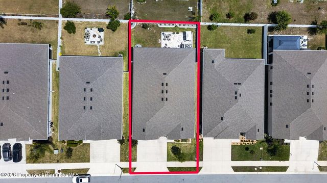 13504 Golden Lime Avenue, Spring Hill, FL 34609