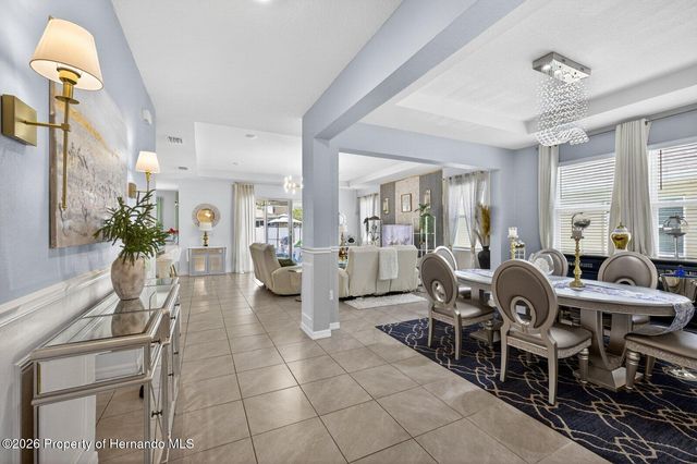 13504 Golden Lime Avenue, Spring Hill, FL 34609