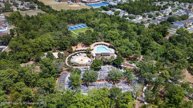 13504 Golden Lime Avenue, Spring Hill, FL 34609