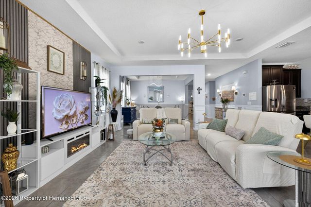13504 Golden Lime Avenue, Spring Hill, FL 34609